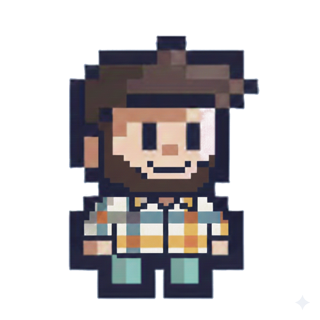 Pixel Craig